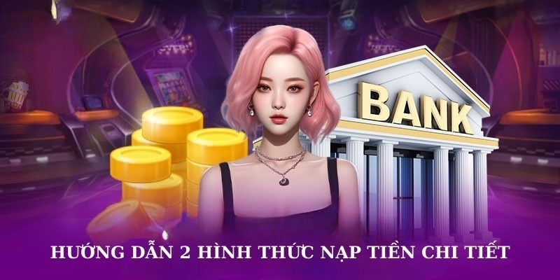 Nạp tiền 7m
